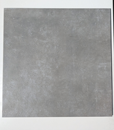 Carrelage BETON 60X60cm GRIGIO 1.86M² / PQT
